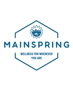 Mainspring Wellness