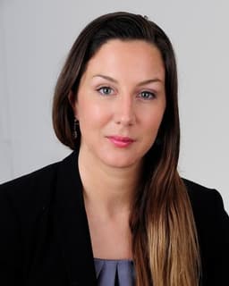 Margaret T. Ben Hafsi