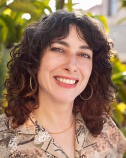 Cristina Lugo EMDR Psychotherapy