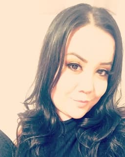 Lauren-Rachelle Palazuelos