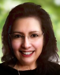 Prof. Pauline (Paula) Nikki Dranger