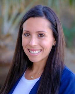 Molly Elliott (Foley)