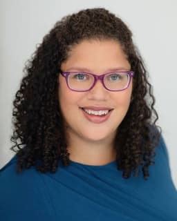 Kami Sidman, M.A.Ed., J.D.