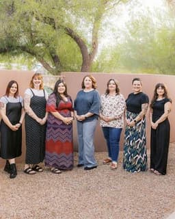 Desert Lotus Counseling