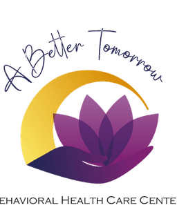 A Better Tomorrow: Behavioral Health Care Center