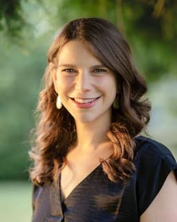 Sara Danitz-Steinhardt