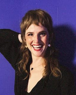 Julia Lindsay Turner