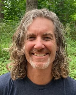 Garin Graham Samuelsen