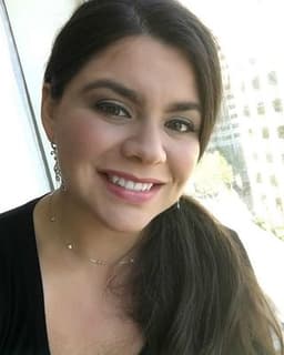 Dr. Tanya P. L. Carcamo