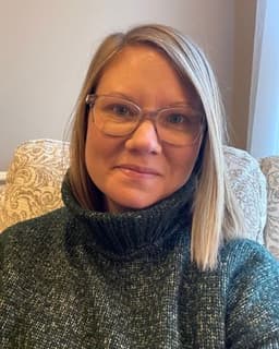 Mallory Hansen Giles