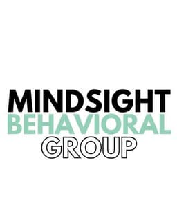 Mindsight Behavioral Group