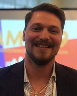 Dr. Sebastian G Vasilescu