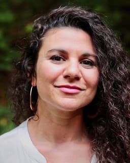 Jessica Barnese, Somatic Therapy