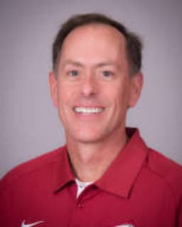 Michael Bruce Johnson