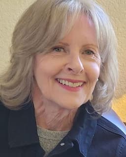 Susan Clarke
