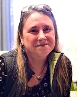 Jenny Marie Filush-Glaze