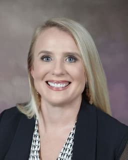 Jennifer Trimble Johnson