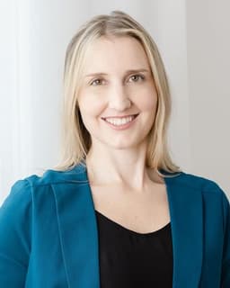 Nicole Franco - Narcissistic Abuse Therapist