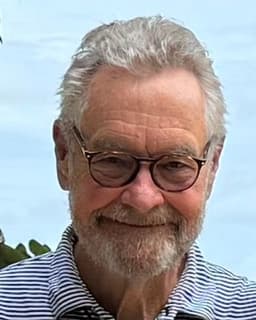 Christopher R Carlson