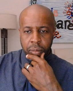 LACES - Dr. Patrick E. Davis