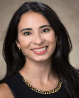 Dr. Gabriela C. Jacob