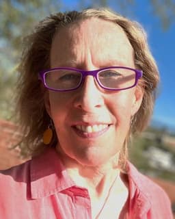 Rebecca Ann Wilkinson