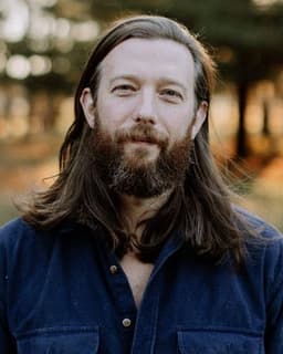 Brooks Page, LMHC, Approved Clinical Supervisor