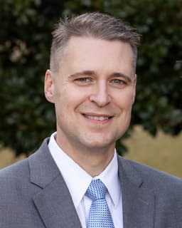 Dr. Brian McFarland