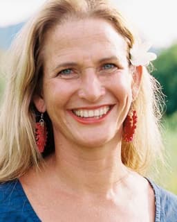 Amelia Rachel Hokulea Borofsky