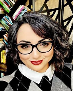 Brandon Laleh Mansouri