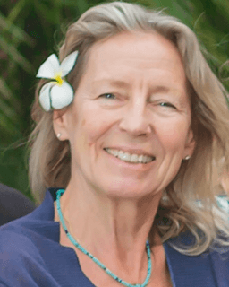 Dr. Bernard – Relational Somatic Psychotherapy