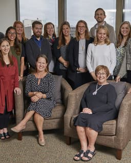 Shared Vision Psychological Services