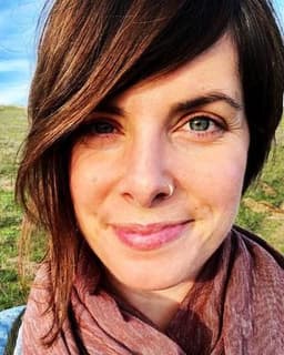 Heather Ann Harshbarger