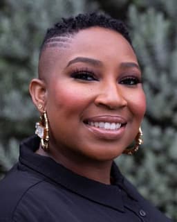 Jasolyn Marlisa Cynthia Harris