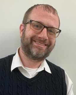 Michael Alexander Lockman