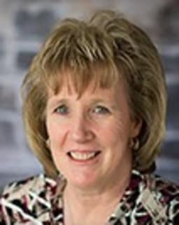 Susan Benson, Psya.D. LICSW