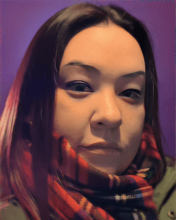 Maria Ramos | Sapphire Counseling Services, LLC