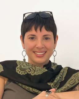 Gabrielle Peña Chudnow