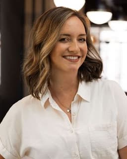 Morgan Lillibridge Richie