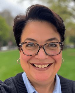 Dr. Christina Maxwell