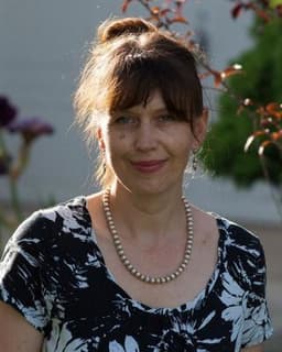 Yevgeniya (Jenny) D'Alessandro