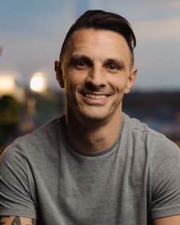 Stephen “Tyler” Shockey