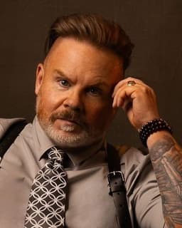 Chris Connery Therapy No. 04