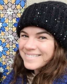 Alexandra (Xana) A Cook-Milligan