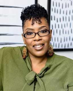 Anjanette Burkett Robinson