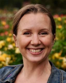 Laura Michelle Eklund