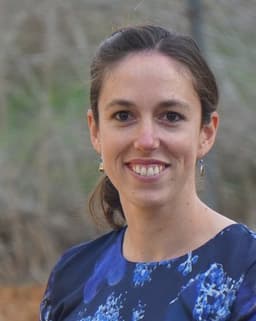 Laure Saint Georges Chaumet