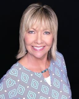 Teresa Harris, Psy.D., LMHC