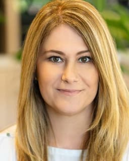 Maria Malo EMDR & Ketamine Assisted Therapy