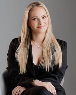 Anna Yeaman-Gonzalez